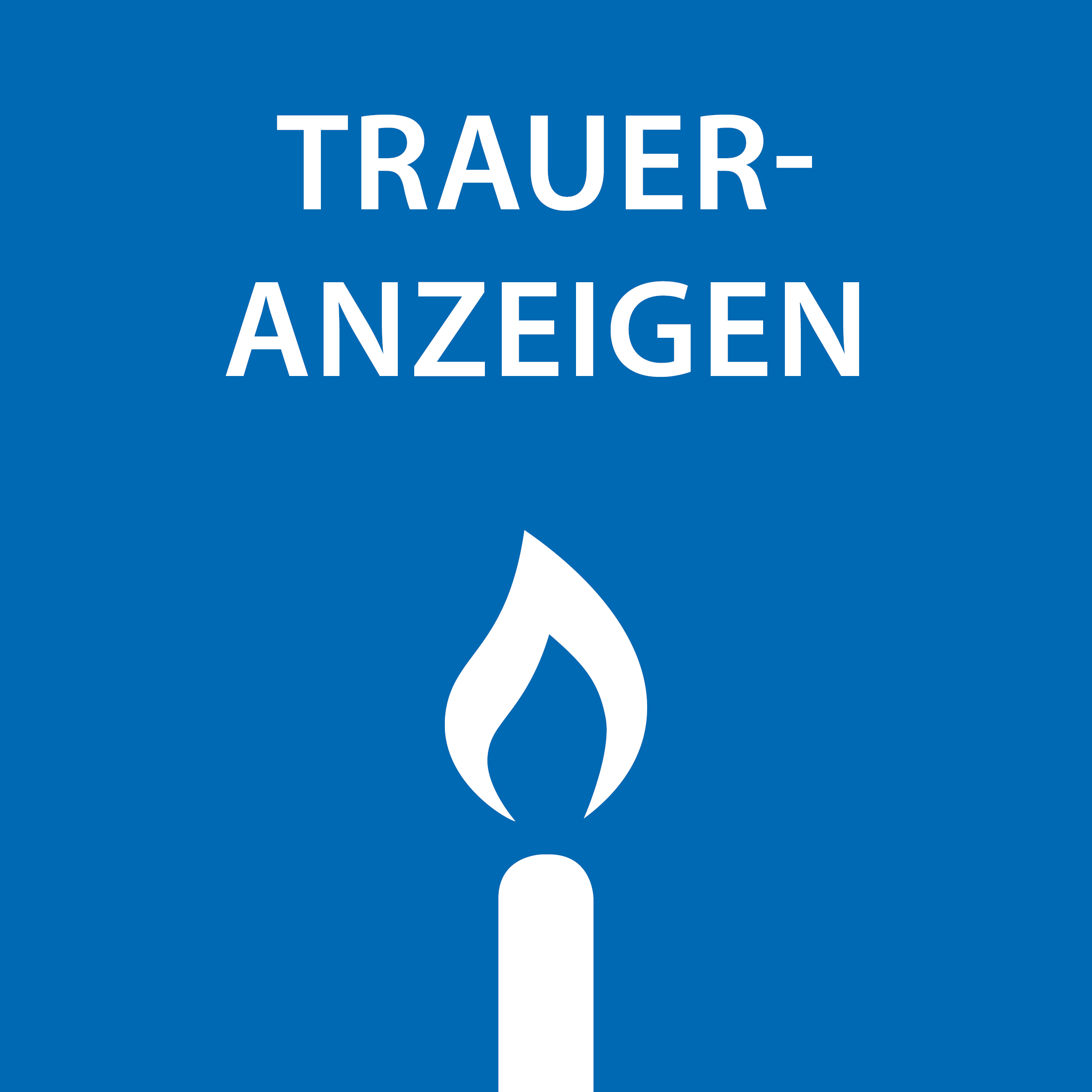 Trauer-neu