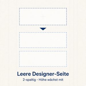 Individuelle Gestaltung