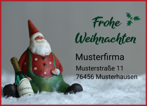 Weihnachten 01